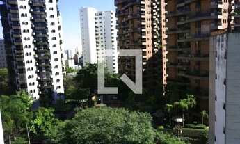 Imagem 7: Apartamento à Venda - Panamby, 1 Quarto, 43 m2