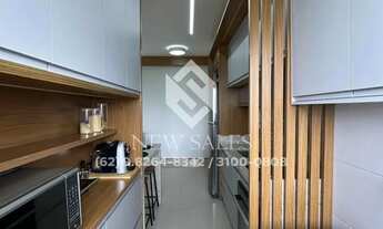 Imagem 5: PORTEIRA FECHADA ! PRONTO PARA MORAR ! Nascente - Setor Pedro Ludovico