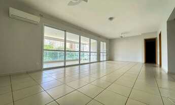 Imagem 3: Apartamento alto padrão com 174,57m², bairro Jardim Botânico, Zona Sul de Ribeirão Preto/S