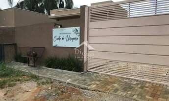 Imagem: Casa com 2 dormitórios à venda, 59 m²