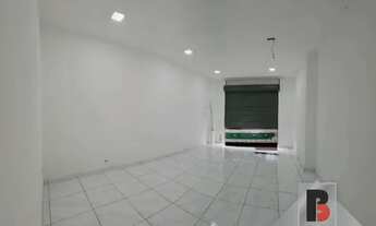 Imagem: Salão Comercial, 50m2, banheiro e copa