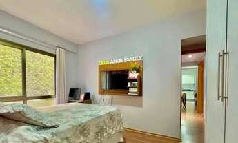 Imagem 5: Apartamento com 2 quartos sendo 1 suíte na Cascata Guarani - Teresópolis/RJ