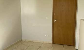 Imagem 2: Apartamento com 02 Dormitórios - Jardim das Estações