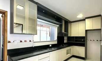 Imagem 5: Sobrado para Venda em São José dos Pinhais, Parque da Fonte, 3 dormitórios, 1 suíte, 2 ban