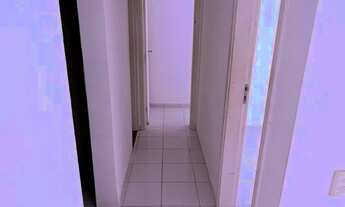 Imagem 5: Apartamento no Planalto com 2 quartos e varanda