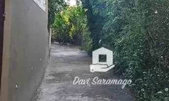 Imagem: Casa 2 quartos - Fonseca, Niterói/RJ