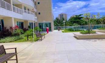 Imagem 2: Apartamento com 4 dormitórios à venda, 105 m² por R$ 972.000,00 - Parque Iracema - Fortale