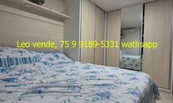 Imagem 6: Leo vende, bairro Sim, 2 suítes, goumert, energia solar