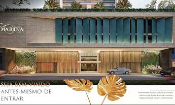 Imagem 7: Apartamento com 2 suítes a venda no Bairro Alto dos Passos em Juiz de Fora