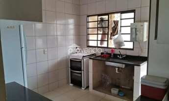 Imagem 3: CASA 03 QUARTOS NO JARDIM HELVECIA, APARECIDA DE GOIÂNIA-GO