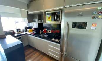 Imagem 4: Flat com ótimo preço no bairro Consolação. Confira!