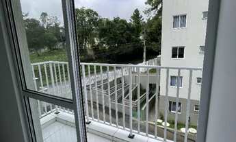 Imagem 4: APARTAMENTO DE 2 QUARTOS NO SANTA CÂNDIDA - RECANTO DOS PÁSSAROS