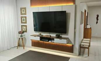 Imagem 7: Apartamento 4/4 - 3 suítes - 3 vagas Apartamento com 4 Quarto(s) e 5 banheiro(s) à Venda