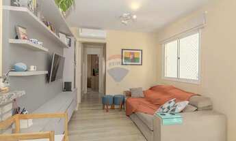 Imagem 4: Seu Novo Lar no bairro Alto Petropolis, lindo Apto