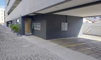 Imagem 2: Lindo apt 50m praia Jardim Oceania