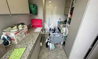 Imagem 7: Área privativa à venda, 3 quartos, 1 suíte, 3 vagas, Graça - Belo Horizonte/MG