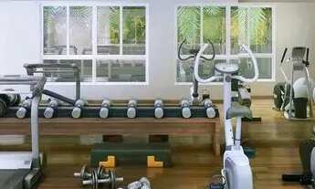 Imagem 6: APARTAMENTO RESIDENCIAL em São Paulo - SP, Vila Mascote