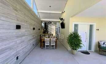 Imagem 3: Casa à venda com 164,00m² e 4 quartos em Vargem Pequena, Rio de Janeiro - RJ