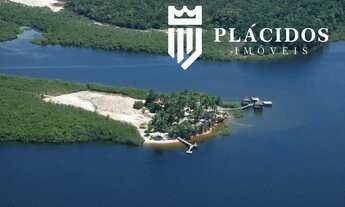 Imagem 3: Ilha particular à venda na Baía de todos os Santos, Salvador - BA