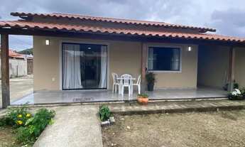 Imagem 2: SOMENTE A VISTA**Casa com 2 quartos à venda, 112 m² por R$ 530.000,00 - Itaocaia Valley