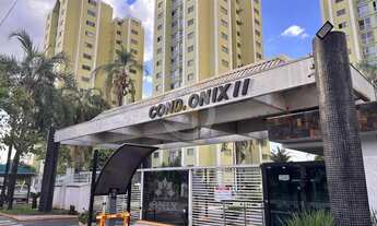 Imagem: Apartamento de dois quartos para locação