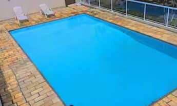 Imagem: Aluga para temporada Final de Ano