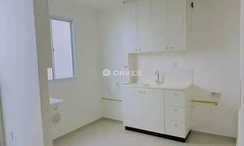 Imagem 2: Apartamento 2/4 Arcos do jardim