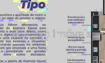 Imagem 7: Apartamento 3 quartos sendo uma suíte a venda no Bairro Alto dos Passos em Juiz de Fora