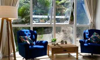 Imagem 2: Apartamento em Rua Doutor Ricardo Sturmhoffel - Centro - Gramado/RS