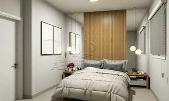 Imagem 5: APARTAMENTO COM 2 QUARTOS RESIDENCIAL FERRARA