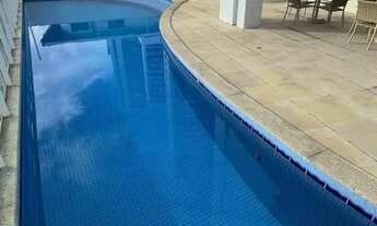 Imagem 6: Apartamento à venda no COND. COLINE DU VERT PITUBA, SALVADOR - BA , CAMINHO DAS ÁRVORE