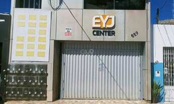 Imagem: Anúncio de Aluguel Da Galeria EYJ Center