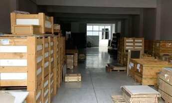 Imagem 5: PRÉDIO - BUTANTÃ - SP