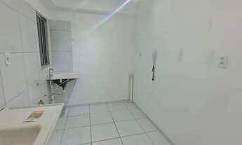 Imagem 5: Apto 2 quartos- Aurora Paulista