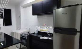 Imagem 5: Apartamento à venda, 50 m² por R$ 375.000,00 - Vila Metalúrgica - Santo André/SP