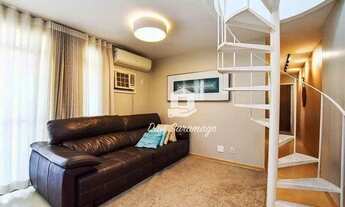 Imagem 2: Cobertura em Icarai 3 Quartos