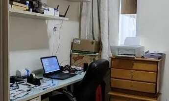 Imagem 2: Apartamento de 4 Quartos com 2 Suítes na Praia da Costa - Código: 16582 R