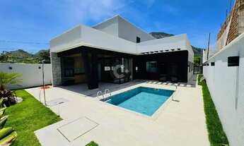 Imagem 5: Casa no Condomínio Terras Alphaville 2 para Venda com 3 quartos, Maricá / RJ