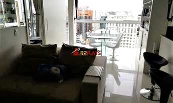 Imagem 3: Flat com ótimo preço no bairro Moema. Confira!