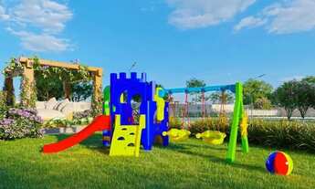 Imagem 5: Apartamento com 2 quartos à venda, 42 m² por R$ 299.900 - Santa Cruz - Juiz de Fora/MG