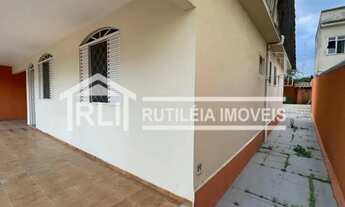 Imagem 7: Rutileia Imóveis vende excelente casa no bairro Jardim Imperial, Itaboraí - RJ