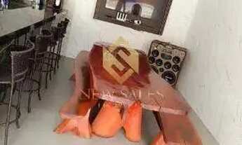 Imagem 6: Casa com Espaço de Lazer Completo e Mobiliado Setor São Bernardo