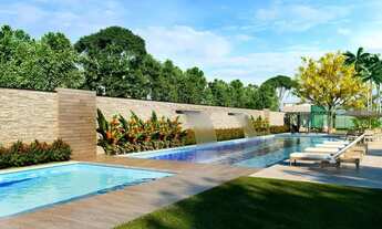 Imagem 6: Vendo Lote no Condomínio Estoril/ Aceita Financiamento Bancário