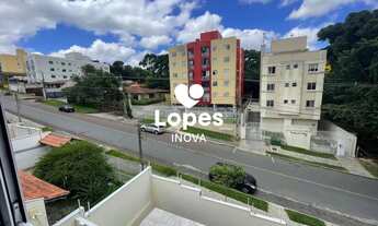 Imagem 7: Apartamento á venda com 2 quartos,suíte ,sacada e churrasqueira no Boa Vista - Curitiba