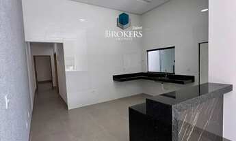 Imagem 3: Oportunidade Village Santa Rita Casa 2/4 sendo 1 suíte Lavanderia coberta 150m²