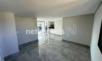 Imagem 4: Venda Apartamento 4 quartos Castelo Belo Horizonte