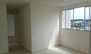 Imagem 5: Apartamento no Residencial Conquista Marina