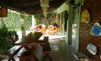 Imagem 2: Alugo casa maravilhosa , mobiliada na praia do Cupe com 4 quartos/ aluguel anual