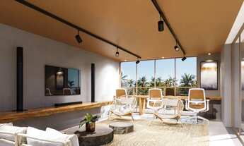 Imagem 6: Imóvel para venda possui 26 metros quadrados com 1 quarto em BARRA GRANDE - Maragogi - AL