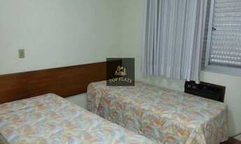 Imagem 5: Flat disponível na Bela Vista - SP